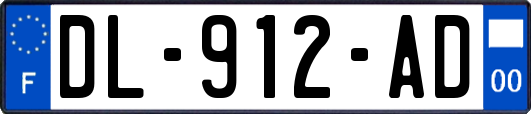 DL-912-AD