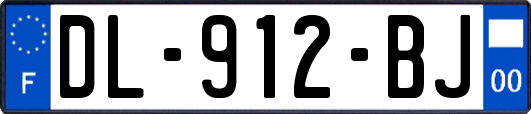 DL-912-BJ