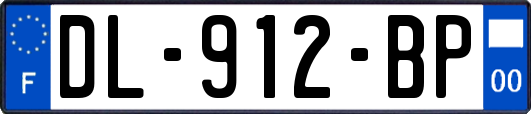 DL-912-BP