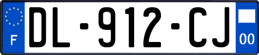 DL-912-CJ