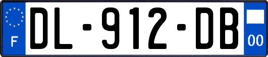 DL-912-DB