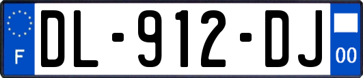 DL-912-DJ