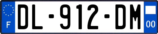 DL-912-DM