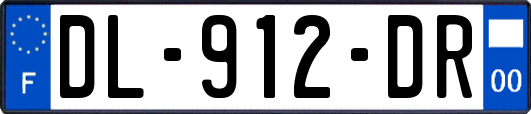 DL-912-DR