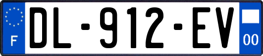 DL-912-EV