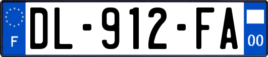 DL-912-FA