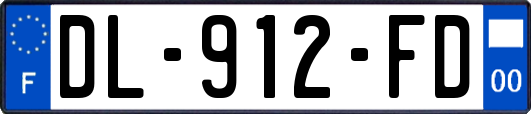 DL-912-FD