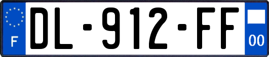 DL-912-FF