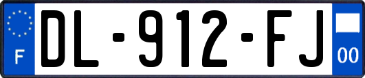 DL-912-FJ