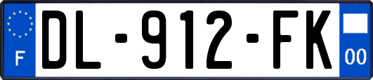 DL-912-FK