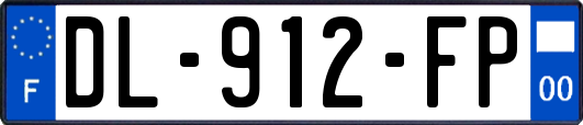 DL-912-FP