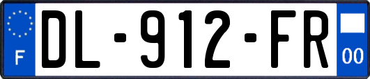 DL-912-FR