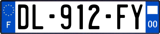 DL-912-FY
