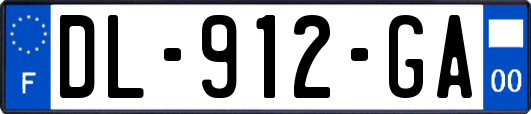 DL-912-GA