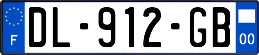 DL-912-GB