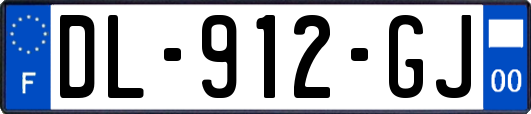 DL-912-GJ
