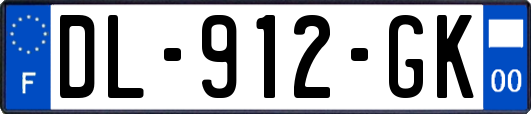 DL-912-GK