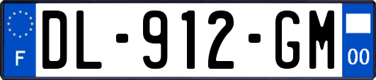 DL-912-GM