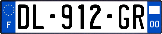 DL-912-GR