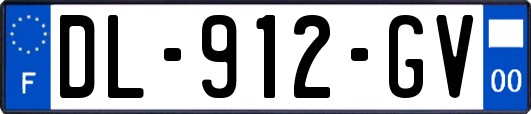 DL-912-GV