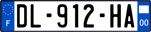 DL-912-HA