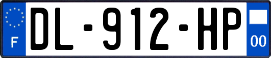 DL-912-HP