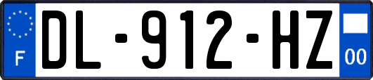 DL-912-HZ