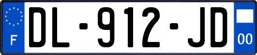 DL-912-JD