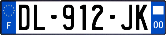 DL-912-JK