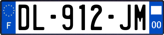 DL-912-JM