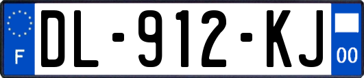DL-912-KJ