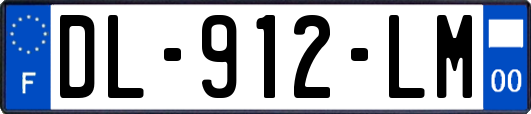 DL-912-LM