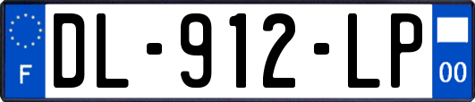 DL-912-LP