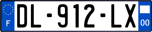 DL-912-LX