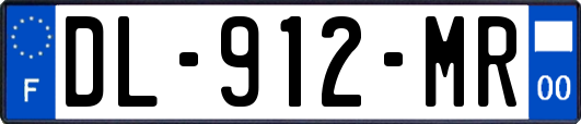 DL-912-MR