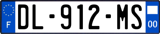 DL-912-MS