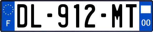 DL-912-MT