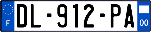 DL-912-PA