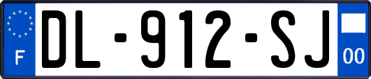 DL-912-SJ