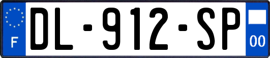 DL-912-SP