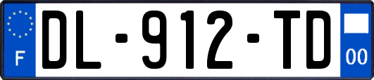 DL-912-TD