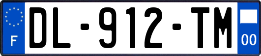 DL-912-TM