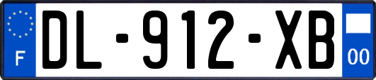 DL-912-XB
