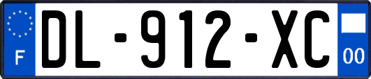 DL-912-XC