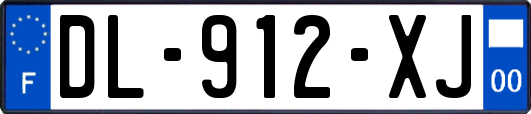 DL-912-XJ