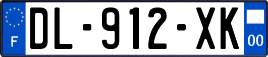 DL-912-XK