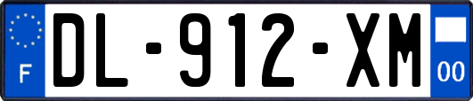 DL-912-XM