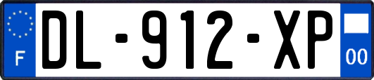DL-912-XP