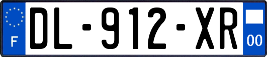 DL-912-XR