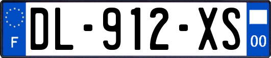 DL-912-XS